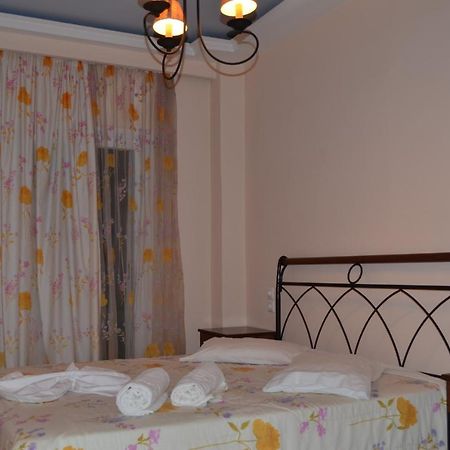 Annas Apartment Парга Екстериор снимка