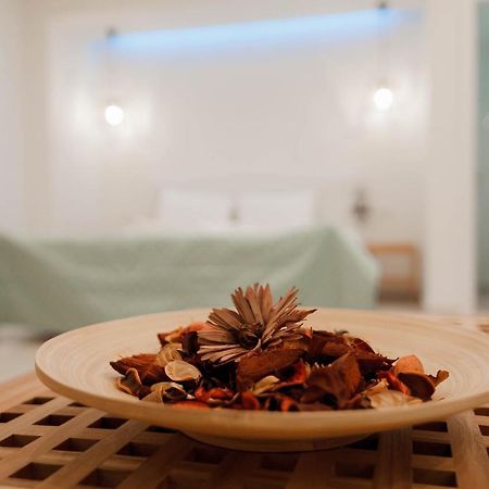 Annas Apartment Парга Екстериор снимка