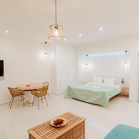 Annas Apartment Парга Екстериор снимка