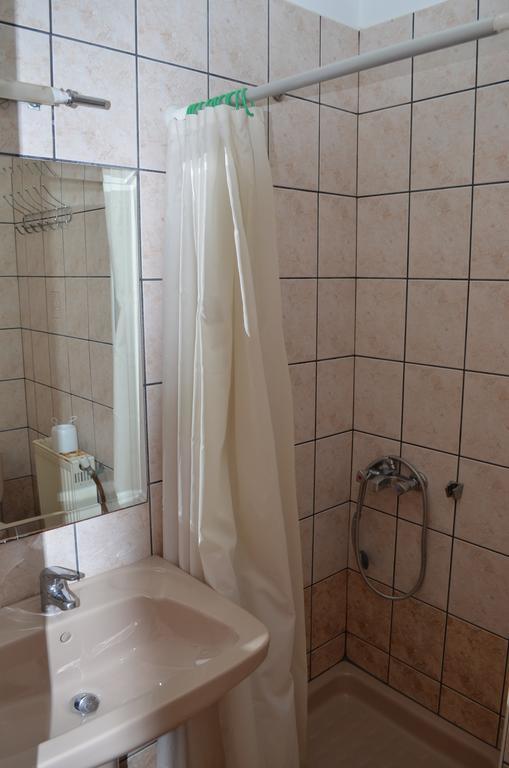 Annas Apartment Парга Екстериор снимка