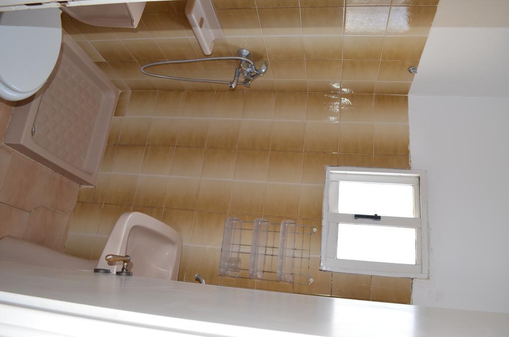 Annas Apartment Парга Екстериор снимка