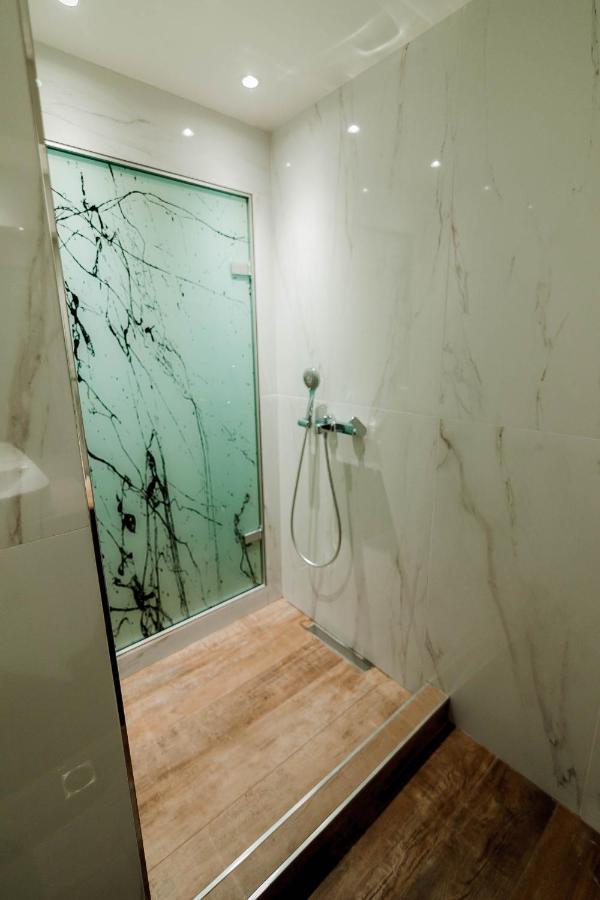 Annas Apartment Парга Екстериор снимка