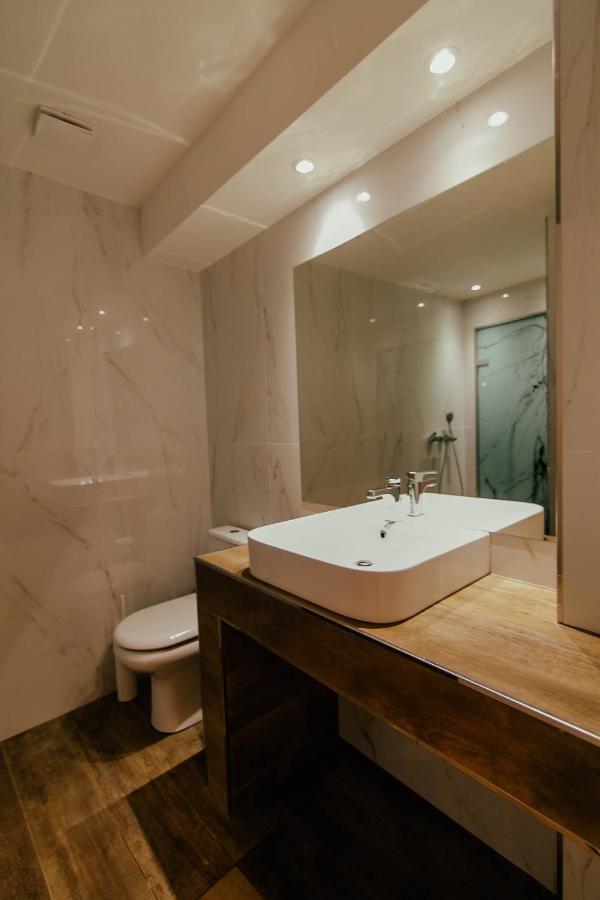 Annas Apartment Парга Екстериор снимка
