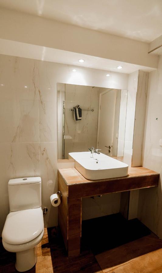 Annas Apartment Парга Екстериор снимка